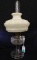 ALADDIN WASHINGTON DRAPE LAMP