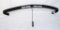 MUSTANG AIR DAM PART#F37B17C881
