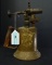 RED HANDLED BLOW TORCH MARKED TURNER