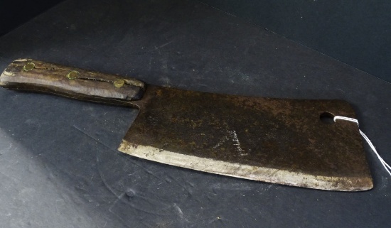 LARGE CLEAVER