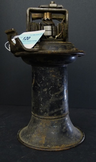 1920'S-1930'S OOGAH HORN