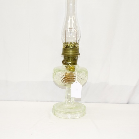 ALADDIN WASHINGTON DRAPE LAMP