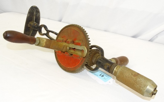 VINTAGE BRACE N BIT