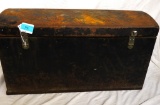 T MODEL TRUNK