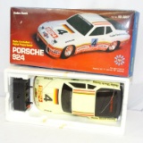 RADIO SHACK REMOTE CONTROL PORSCH E 924-IOB