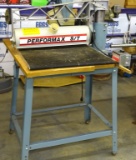 DELTA PERFORMANCE S/T TABLE SANDER NOT TESTED