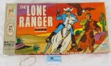 1966 THE LONE RANGER GAME