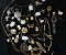 TRAY OF MISC JEWELRY