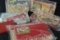 BOX LOT OF MISC GAMES