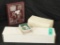 MISC LOT OF BASEBALLL CARDS