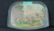 CHILDS METAL TRAY