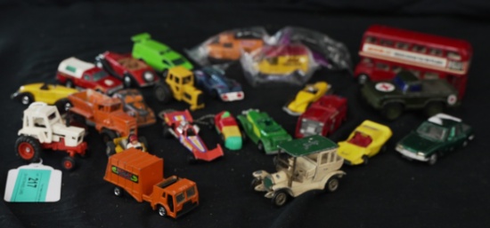 20+ HOTWHEEL CARS