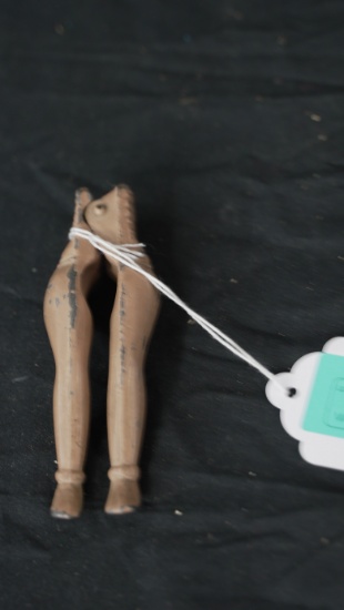 VINTAGE NUTCRACKER