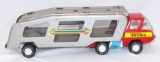 TONKS DIE CAST CAR HAULER