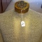 TABLE TOP MANNEQUIN 28
