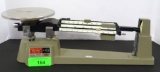 OHAUS MODEL 700 BALANCE SCALE