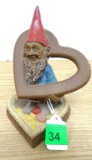 1991 TOM CLARK GNOME 