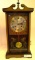 ALARON 31 DAY KEY WIND CLOCK