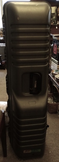 GOLF CLUB TRAVEL CASE