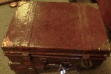 SET OF 2 PCS DECORATIVE LUGGAGE