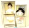 FRANKLIN HEIRLOOM BRIDE & GROOM DOLLS 14
