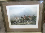 FRAMED 