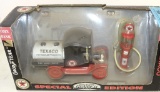 GEAR BOX 1912 FORD OIL TANKER