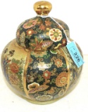 SATSUMA GINGER JAR