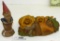 2 TOM CLARK GNOMES 1987  