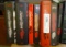 9 LJ SMITH VAMPIRE BOOKS 3 HARDBACKS 6PAPERBACKS