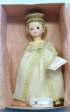 MADAME ALEXANDER DOLL 