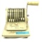 VINTAGE PAYMASTER RIBBON WRITER