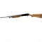 MOSSBERG 500C, 20GA PUMP ACTION SHOT GUN