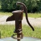 CAST IRON WATER PUMP