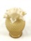 FENTON HOBNAIL VASE 6