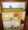 BASKET FULL OF SMALL PRINTS