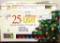 7 BOXES C7 INDOOR/OUTDOOR CHRISTMAS LIGHTS