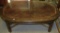 OBLONG COFFEE TABLE 26