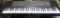 TECHNICS SXK700 KEYBOARD  WITH STAND