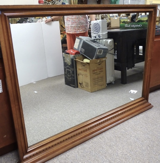 XLARGE MIRROR