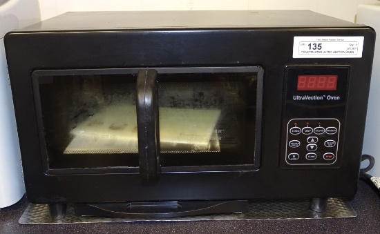 TOASTMASTER ULTRA VECTION OVEN