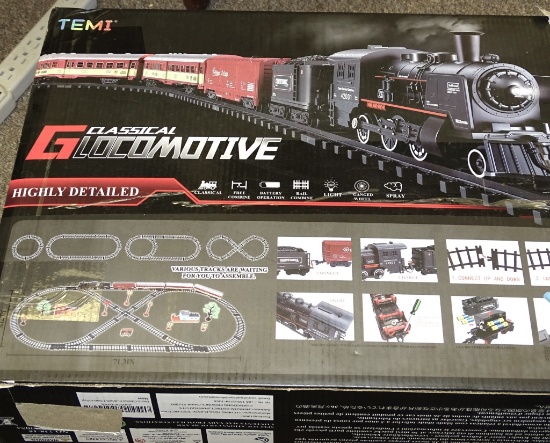 AMAZON RETURN LOT "SOLD AS IS"
