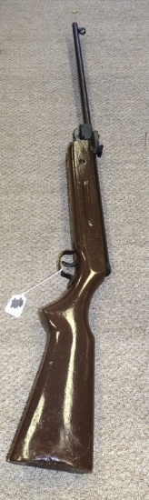 NORCONIA 4.5 MM  MODEL B2 PELLET RIFLE