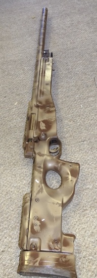 ACCUSHOT AIR SOFT S368BH