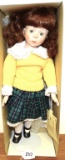 DYNASTY DOLL  