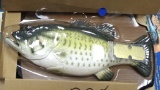 BIG MOUTH BILLY BASS