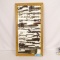 DISPLAY OF AN ASSORTMENT OF RARE WRENCKES SEE PIC.