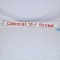 COLONIAL IS GOOD BREAD SCREEN DOOR PUSH BAR