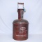 LARGE BROOKINS MODEL 315 GAS CAN 25