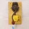 FRAMED LEES COFFEE GRINDER 7